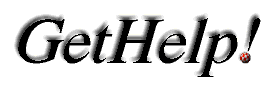 GetHelp logo